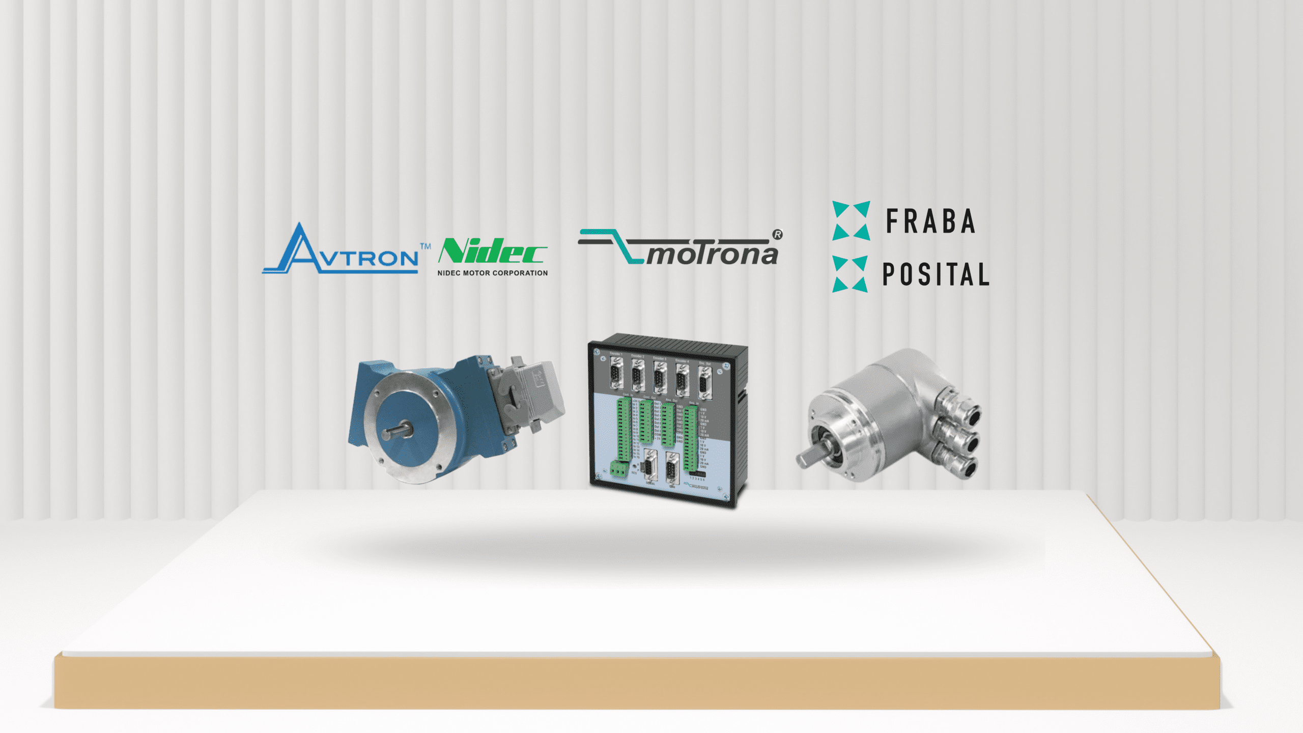 Component Distribution Division