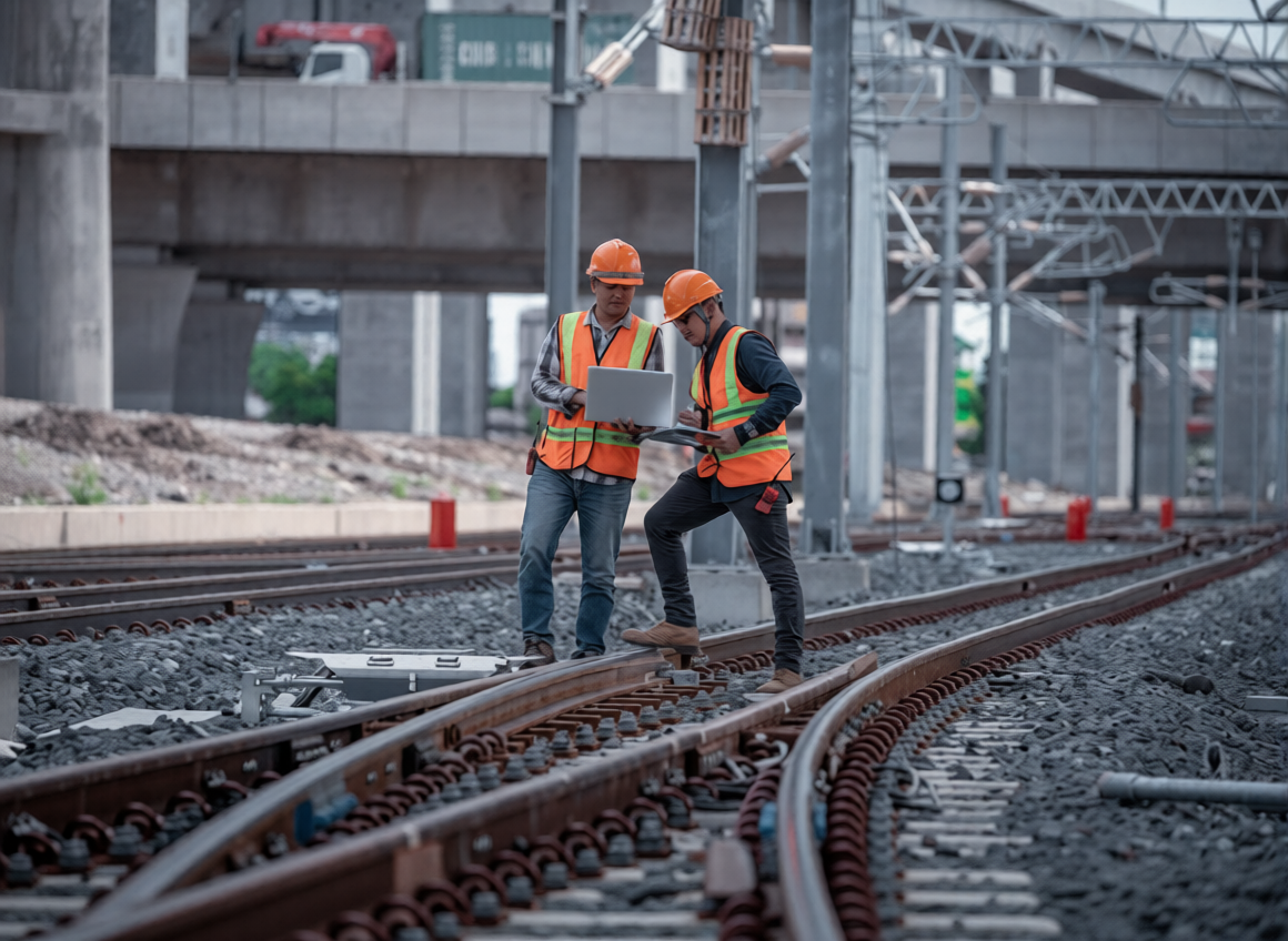 Railway Infrastructure Division